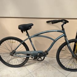 Micargi Beach Cruiser