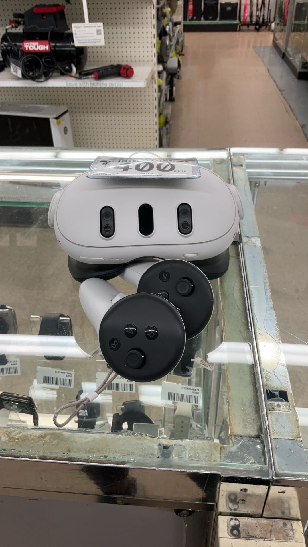 Meta Quest 3 500 Gb