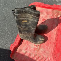 Water Boots