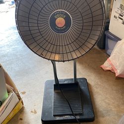 Presto HeatDish Heater