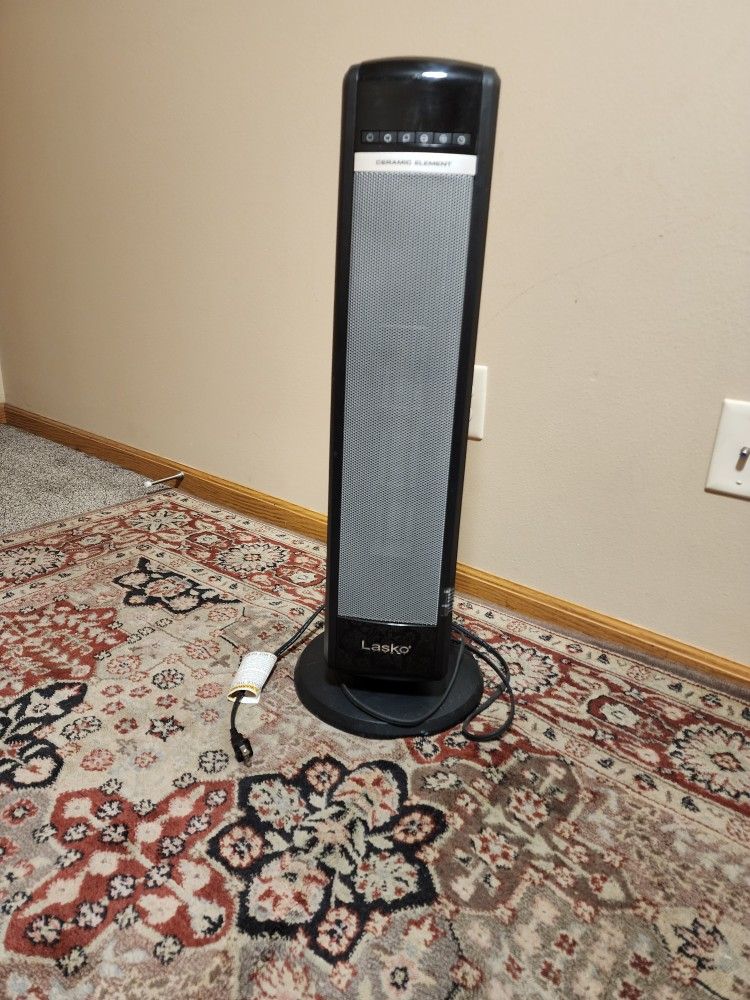 Heater
