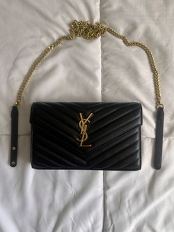 Woman Purse YSL