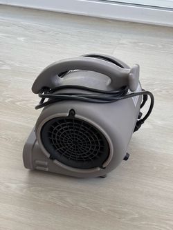 Lasko Super Fan Max Air Mover (Model SF-20-G)