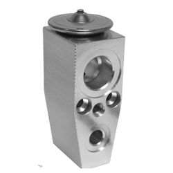A/C Expansion Valve