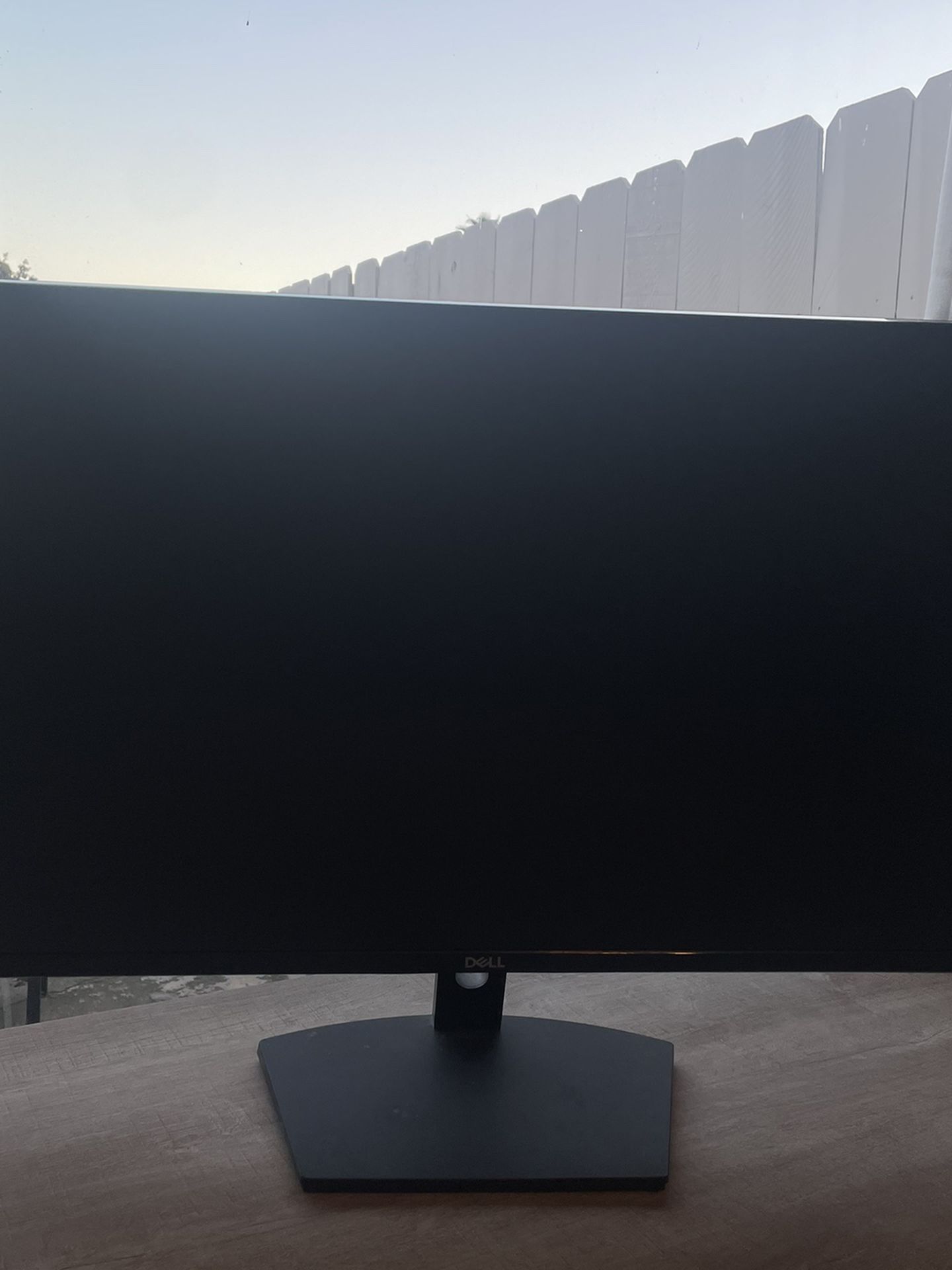 29in Dell Computer/Gaming Monitor 