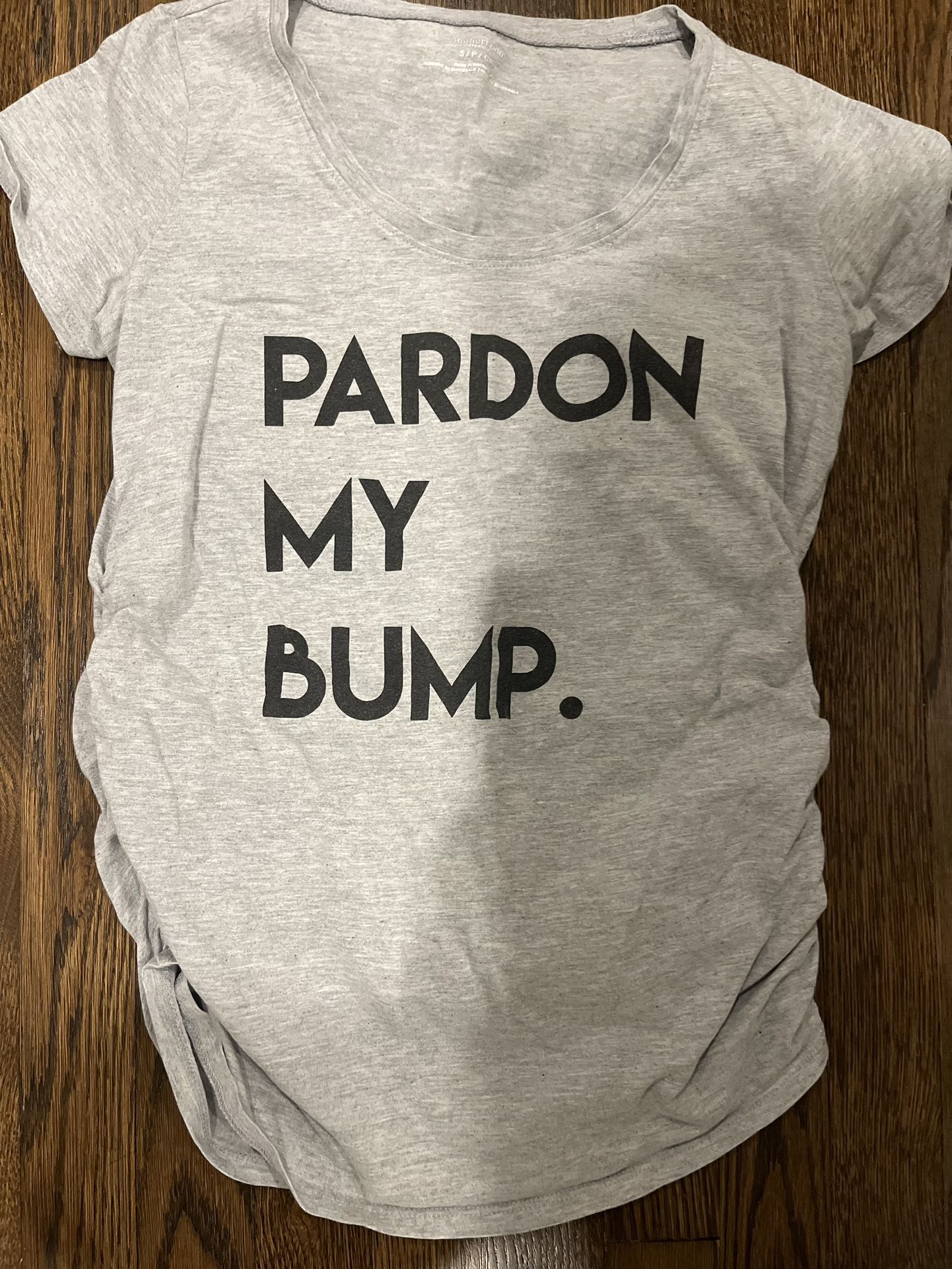 Motherhood Maternity Shirt Size Small