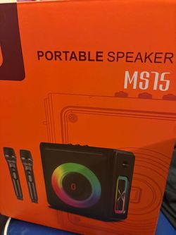 Speaker