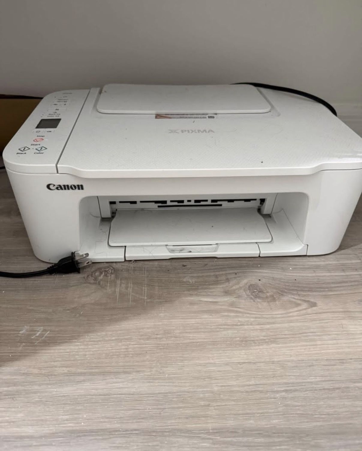 Canon TS3720 Printer