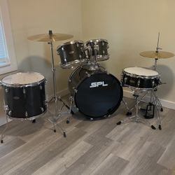 Drum Kit