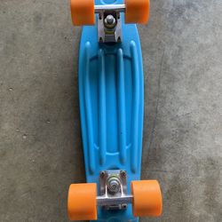 Z Skateboard 🛹 
