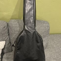 Acoustic Guitar