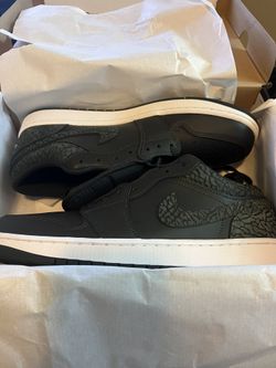 Nike Jordan 1 Low