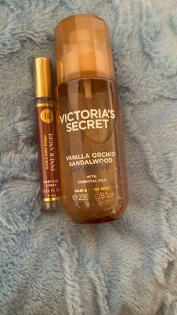 Victoria Secret Perfume 
