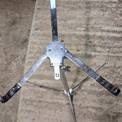 Vintage Snare Stand