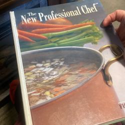the proffesinal chef 