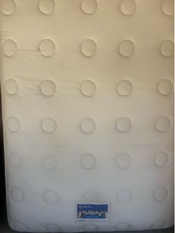 Free Queen Mattress