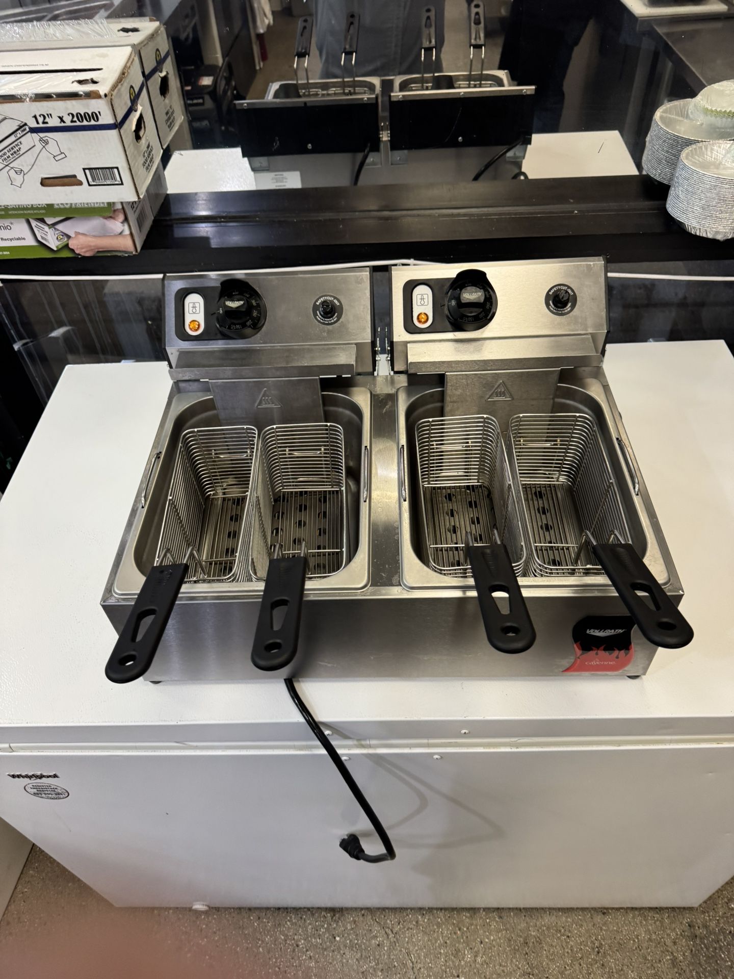 Vollrath