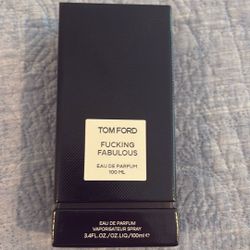 Tom Ford Fucking Fabulous Way De Perfum 