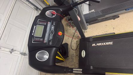 Treadmill