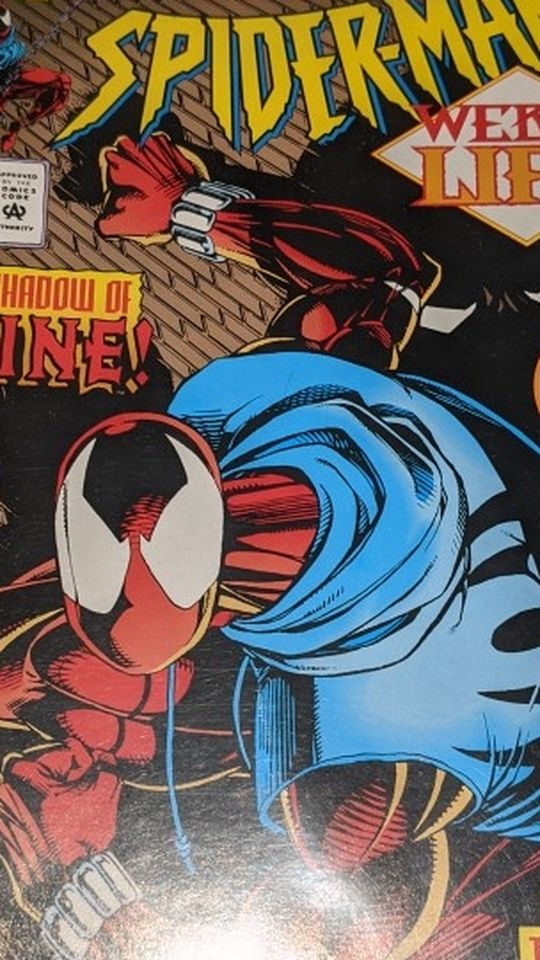 Comic Book
