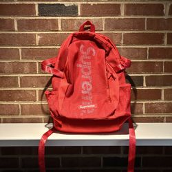 Supreme Bag 