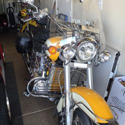 1998 Valkyrie $6000 OBO