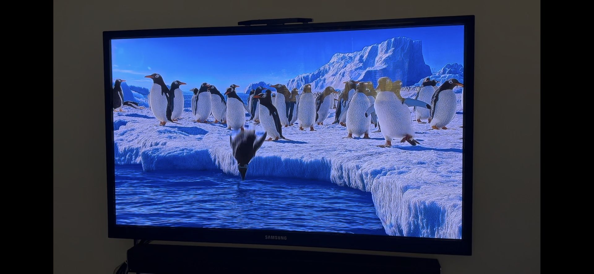 Samsung 51” Plasma TV