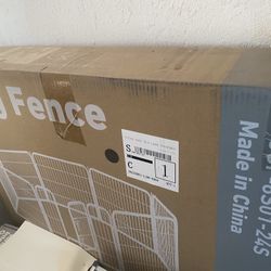 Pet Fence Playpen