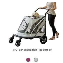 Dog Stroller XL