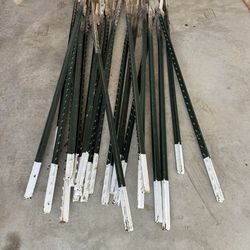 T Metal Posted