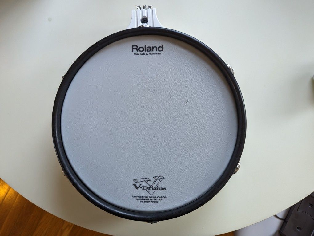 Roland PD 125 Electronic V-drum