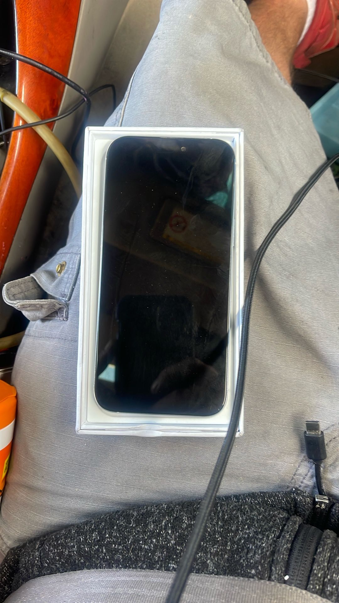 iPhone 16 Pro Max Unlocked 1 TB