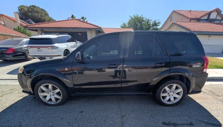 2006 Saturn vue