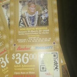 RENAISSANCE FESTIVAL