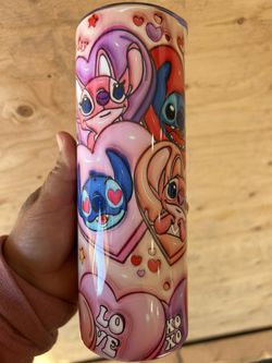 Tumbler 