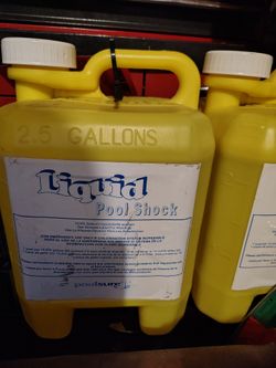 Pool cleaner
