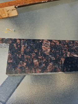 Granite Slab 76 Inch Length 37 In Width.