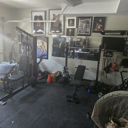 Gym Equipment For Sale