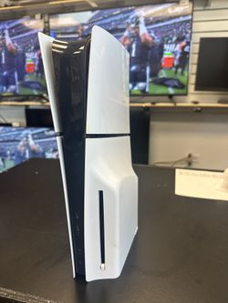 PS5 Disc Version w/ Remote