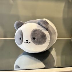 Anirollz Panda Plush Medium