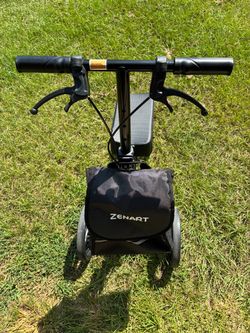 Zenart Knee Scooter
