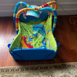 Bright Starts Play Mat