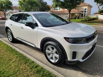 2025 Honda Prologue