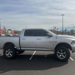 2013Ram 1500