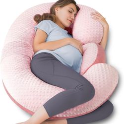 Pregnancy Pillow