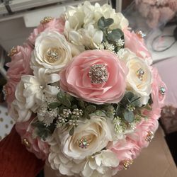Quinceanera Bouquet/ramo