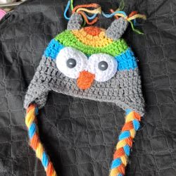 Kids Beenie