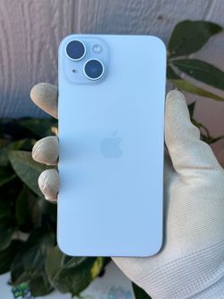 iPhone 15 Plus 128 GB Unlocked 88% Battery Health