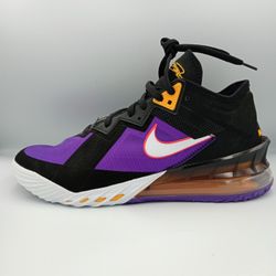 Men's LeBron 18 Lows 