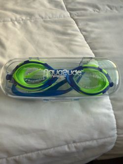 Water goggles